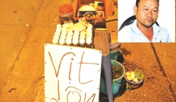 Tướng cướp Sơn 'chó sói' đã lừa tình nhiều gái trẻ như thế nào?